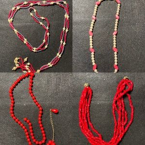 Assorted Beads for Crafting 1